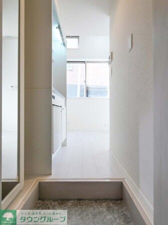 PROPSの物件内観写真